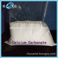 Wholesale 95% Purity Calcium Carbonate Powder Price